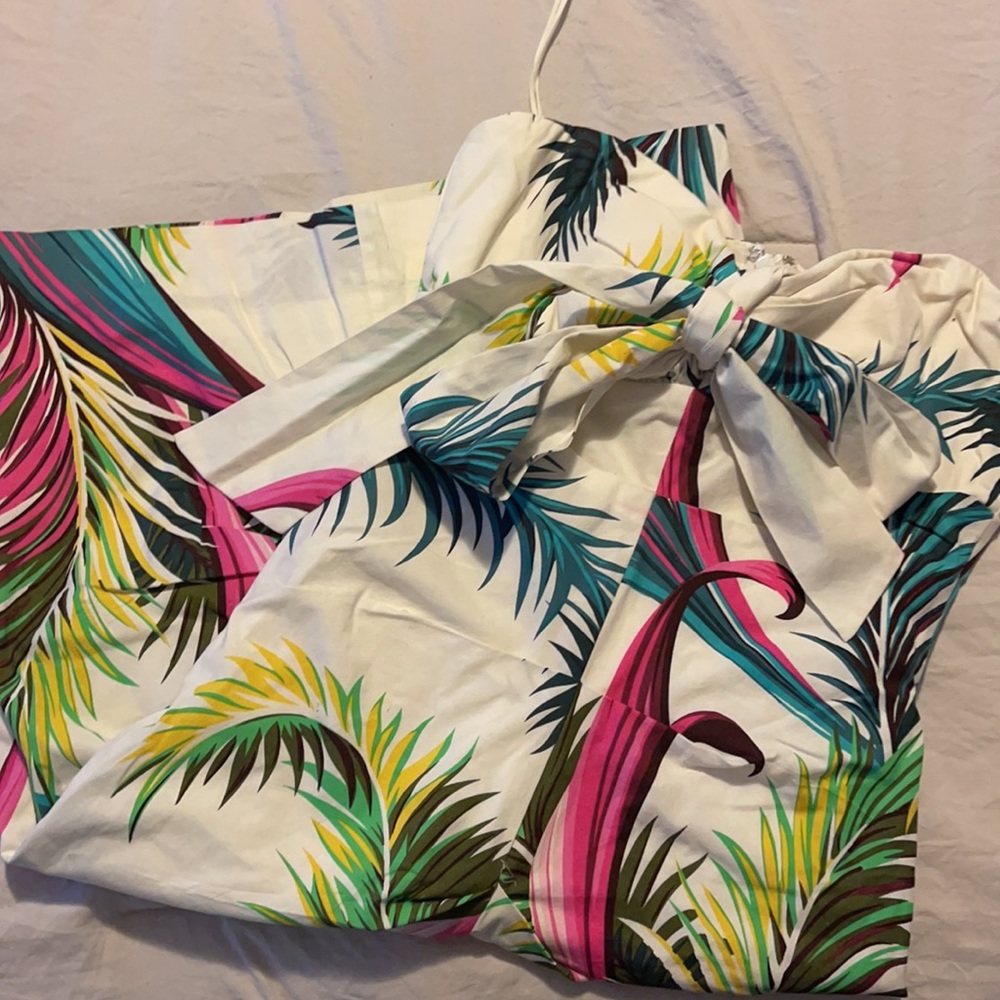 Nicole Miller dress size 4 - Picture 5 of 6